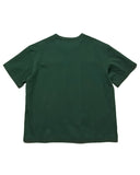 uniform experiment 25A/W MILANO PONTE WIDE TEE [ UE-252062 ]