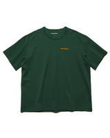 uniform experiment 25A/W MILANO PONTE WIDE TEE [ UE-252062 ]