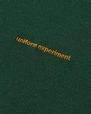 uniform experiment 25A/W MILANO PONTE WIDE TEE [ UE-252062 ]