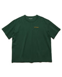 uniform experiment 25A/W MILANO PONTE WIDE TEE [ UE-252062 ]