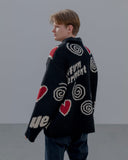 uniform experiment 25A/W OW-GAUGE INSPIRATION KNIT [ UE-252066 ]