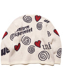 uniform experiment 25A/W OW-GAUGE INSPIRATION KNIT [ UE-252066 ]