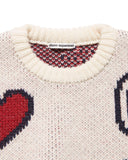 uniform experiment 25A/W OW-GAUGE INSPIRATION KNIT [ UE-252066 ]