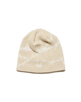 uniform experiment 25A/W ENTANGLED BEANIE [ UE-252068 ]