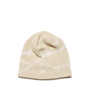 uniform experiment 25A/W ENTANGLED BEANIE [ UE-252068 ]