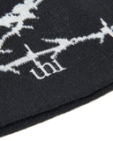 uniform experiment 25A/W ENTANGLED BEANIE [ UE-252068 ]