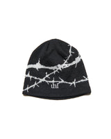 uniform experiment 25A/W ENTANGLED BEANIE [ UE-252068 ]