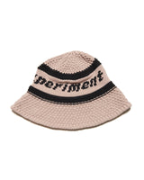 uniform experiment 25A/W LOGO JACQUARD KNIT HAT [ UE-252071 ]