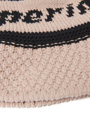 uniform experiment 25A/W LOGO JACQUARD KNIT HAT [ UE-252071 ]