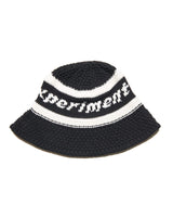 uniform experiment 25A/W LOGO JACQUARD KNIT HAT [ UE-252071 ]