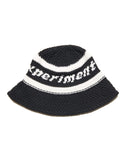 uniform experiment 25A/W LOGO JACQUARD KNIT HAT [ UE-252071 ]