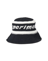 uniform experiment 25A/W LOGO JACQUARD KNIT HAT [ UE-252071 ]