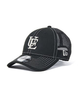 uniform experiment 25A/W NEW ERA UE 9FORTY MESH CAP [ UE-252074 ]