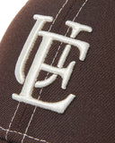 uniform experiment 25A/W NEW ERA UE 9FORTY MESH CAP [ UE-252074 ]