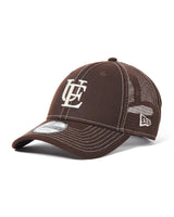 uniform experiment 25A/W NEW ERA UE 9FORTY MESH CAP [ UE-252074 ]