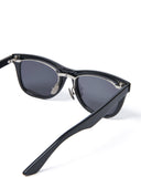 uniform experiment 25A/W FLIP-UP WELLINGTON SUNGLASSES [ UE-252075 ]