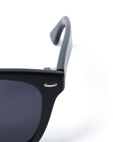 uniform experiment 25A/W FLIP-UP WELLINGTON SUNGLASSES [ UE-252075 ]