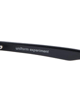 uniform experiment 25A/W FLIP-UP WELLINGTON SUNGLASSES [ UE-252075 ]