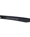 uniform experiment 25A/W FLIP-UP WELLINGTON SUNGLASSES [ UE-252075 ]