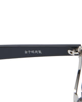 uniform experiment 25A/W FLIP-UP WELLINGTON SUNGLASSES [ UE-252075 ]