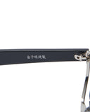uniform experiment 25A/W FLIP-UP WELLINGTON SUNGLASSES [ UE-252075 ]