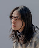 uniform experiment 25A/W FLIP-UP WELLINGTON SUNGLASSES [ UE-252075 ]