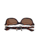 uniform experiment 25A/W FLIP-UP WELLINGTON SUNGLASSES [ UE-252075 ]