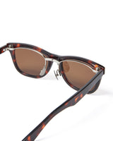 uniform experiment 25A/W FLIP-UP WELLINGTON SUNGLASSES [ UE-252075 ]