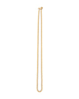 uniform experiment 25A/W VENETIAN CHAIN NECKLACE [ UE-252078 ]