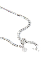 uniform experiment 25A/W VENETIAN CHAIN NECKLACE [ UE-252078 ]