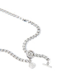 uniform experiment 25A/W VENETIAN CHAIN NECKLACE [ UE-252078 ]