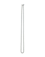 uniform experiment 25A/W VENETIAN CHAIN NECKLACE [ UE-252078 ]