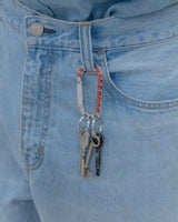 uniform experiment 25A/W ZIRCONIA CARABINER [ UE-252079 ]