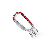uniform experiment 25A/W ZIRCONIA CARABINER [ UE-252079 ]