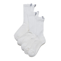 uniform experiment 25A/W 3PACK SOCKS [ UE-252080 ]