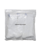 uniform experiment 25A/W 3PACK SOCKS [ UE-252080 ]