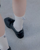 uniform experiment 25A/W 3PACK SOCKS [ UE-252080 ]