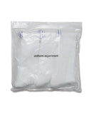 uniform experiment 25A/W 3PACK SOCKS [ UE-252080 ]