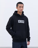 uniform experiment 25A/W ASGER JORN: MEMOIRES HOODIE [ UE-252082 ]