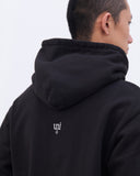 uniform experiment 25A/W ASGER JORN: MEMOIRES HOODIE [ UE-252082 ]