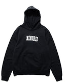 uniform experiment 25A/W ASGER JORN: MEMOIRES HOODIE [ UE-252082 ]