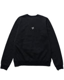 uniform experiment 25A/W ASGER JORN: MEMOIRES SWEATSHIRT [ UE-252083 ]