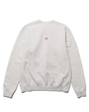 uniform experiment 25A/W ASGER JORN: MEMOIRES SWEATSHIRT [ UE-252083 ]