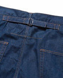 uniform experiment 26S/S RECONSTRUCTION JEANS [ UE-260004 ]