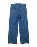 uniform experiment 26S/S RECONSTRUCTION JEANS [ UE-260004 ]