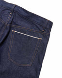 uniform experiment 26S/S RIGID SLIM-FIT JEANS [ UE-260007 ]