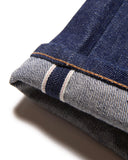 uniform experiment 26S/S RIGID REGULAR-FIT JEANS [ UE-260008 ]