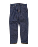 uniform experiment 26S/S RIGID SLIM-FIT JEANS [ UE-260007 ]