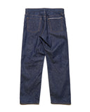uniform experiment 26S/S RIGID REGULAR-FIT JEANS [ UE-260008 ]