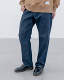 uniform experiment 26S/S RIGID REGULAR-FIT JEANS [ UE-260008 ]